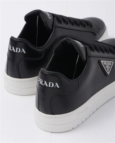 calzature sneakers uomo prada|prada men's shoes nordstrom.